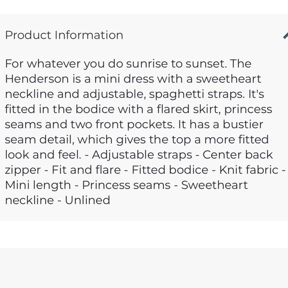 Reformation Henderson Knit Dress in Black Size Large NWT - Picture 12 of 13